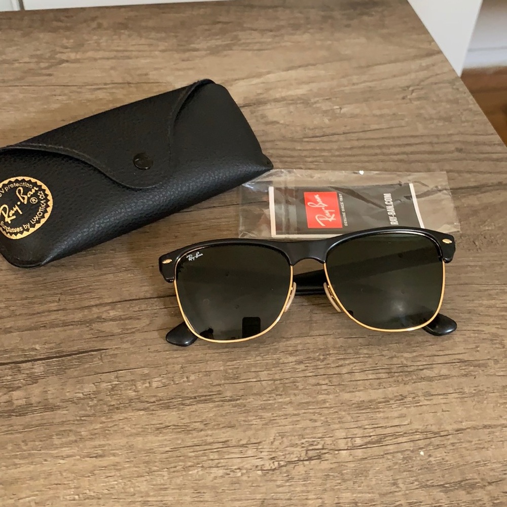 Ray Ban sunglasses